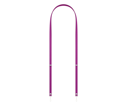 Akcesoria GSM i GPS Apple Crossbody Strap – Magenta